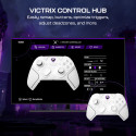 Turtle Beach wireless controller Victrix Pro BFG Reloaded Xbox, white