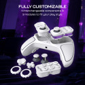 Turtle Beach juhtmevaba mängupult Victrix Pro BFG Reloaded Xbox, valge