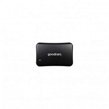 External hard drive GoodRam HX200 1TB Black