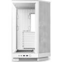 Nzxt H6 Flow RGB Case (CC-H61FW-R1)