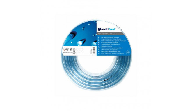 Multifunctional hose, 8 x 1.5 mm, 50 m
