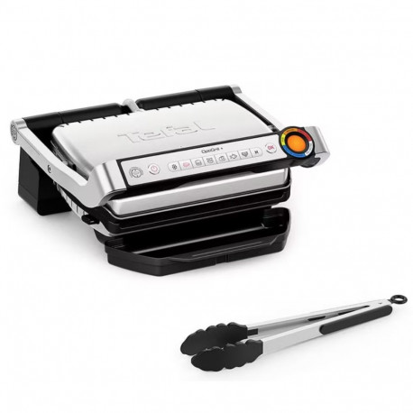 ELECTRIC GRILL GC718D10 TEFAL