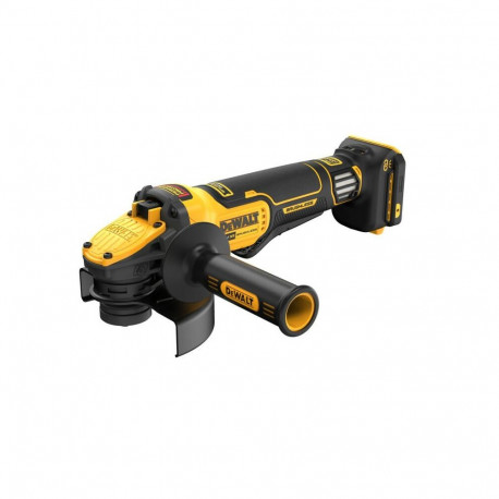 DEWALT nurklihvmasin 18V DCG416VSN reguleeritav p/min TSTAK ilma kettata