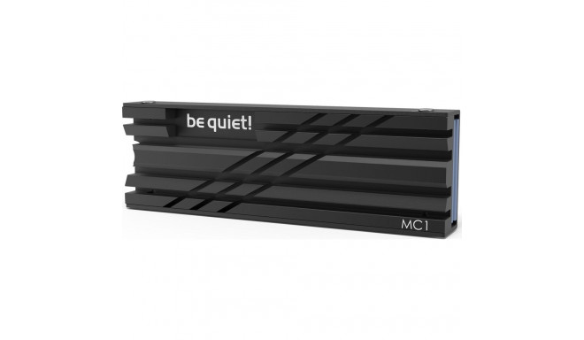 be quiet! jahutusradiaator M.2 MC1 kettale (BZ002)