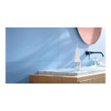 Philips juhtmevaba suu irrigatsiooniseade HX3826/31 250 ml 1 otsik valge