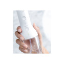 Philips juhtmevaba suu irrigatsiooniseade HX3826/31 250 ml 1 otsik valge