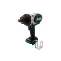 Accum. hit wrench, 1050Nm, 3/4", 18V (without battery and charger)