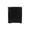 GENESIS IRID 505 ARGB Pc case, Midi tower, 2xUSB 3.0, 2xUSB 2.0, 2x Jack, Black | Genesis