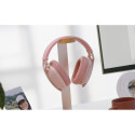 HEADSET ZONE VIBE 100/PINK 981-001224 LOGITECH