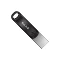 MEMORY DRIVE FLASH USB3 64GB/SDIX60N-064G-GN6NN SANDISK
