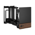 FRACTAL DESIGN Terra Graphite mini ITX case