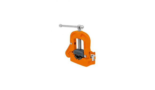 Pipe vice - hinged size 2" Truper®