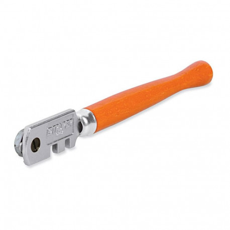 Klaasinuga 6 teraga Ø4.5mm Truper®