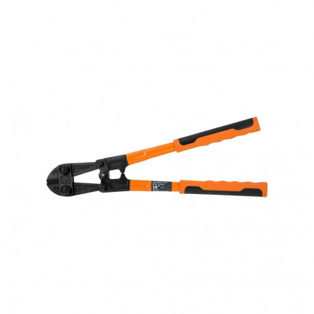 Bolt cutter max Ø 6mm, 35.6cm 14" Truper®