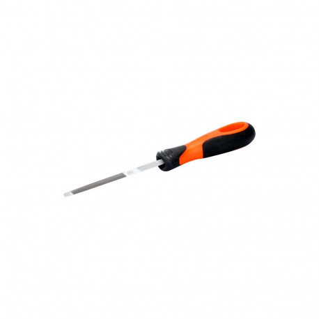 8" dbl end saw file,handled