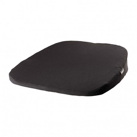 Wedge Seat Cushion Breyta™ black