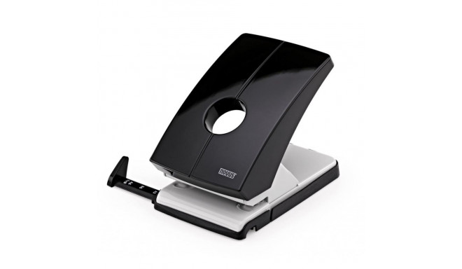 Augulööja auguraud NOVUS B240 40 lehte metallist must