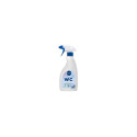 Kiilto WC Biodegradable Cleaning Spray Fragrance-free 600ml