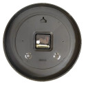 CLOCK POP PL ULX BLACK + BATTERY