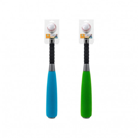 Pesapallikurikas palliga