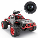 Puldiauto Wi-Fi kaamera FPV Racing