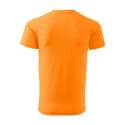 Adler Basic meeste T-särk 129 oranž 2XL