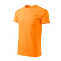 Adler Basic meeste T-särk 129 oranž 2XL