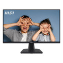 MSI PRO MP275 arvutimonitor 68,6 cm (27") 1920 x 1080 pikslit Full HD LED must