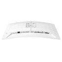 Philips 34M2C5501A/00 arvutimonitor 86,4 cm (34") 3440 x 1440 pikslit Wide Quad HD LCD valge