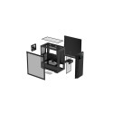 DeepCool CH510 MESH DIGITAL Midi Tower Black