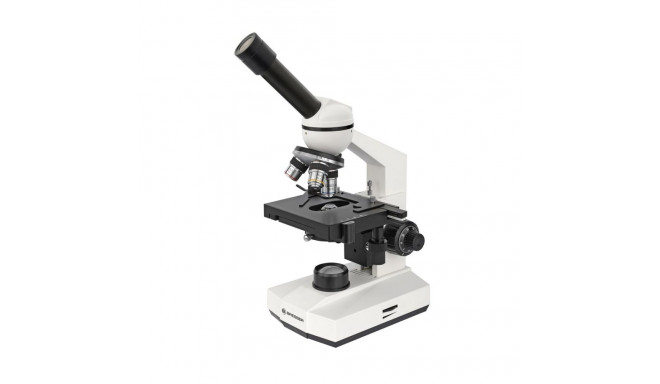 Bresser Optics ERUDIT 400x optiline mikroskoop