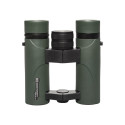 Bresser Optics PIRSCH 8X34 binokkel BaK-4 must, hall