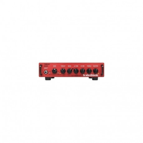 TC Electronic bassivõimendi BQ500 500W mikropea