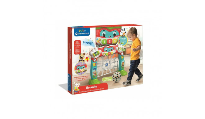 CLE BABY interactive gateway 50926