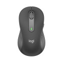 Logitech Signature M650 L Wireless Mouse