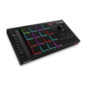 AKAI MPC Studio II muusikatootmisjaam sampler MIDI USB must