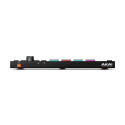 AKAI MPC Studio II muusikatootmisjaam sampler MIDI USB must