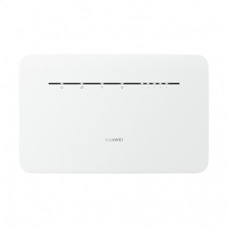 HUAWEI B535-235 wireless router Dual-band (2.4 GHz / 5 GHz) 4G White