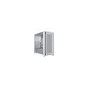 Corsair FRAME 4000D RS Midi Tower White