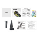 ZOTAC GAMING GeForce RTX 5080 SOLID CORE 16GB