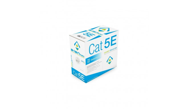 ALANTEC U/UTP Cat.5e LSOH 4PR Eca 305m cable
