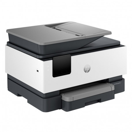 HP OfficeJet Pro 9120b Wireless All-in-One Color Printer, Two-sided printing; Copier, Scanner