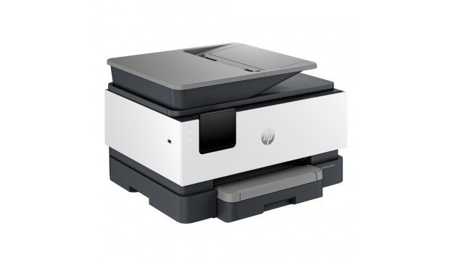 HP OfficeJet Pro 9120b Wireless All-in-One Color Printer, Two-sided printing; Copier, Scanner