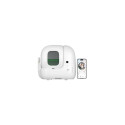 PETKIT Purobot Max Pro Cat Open litter box White