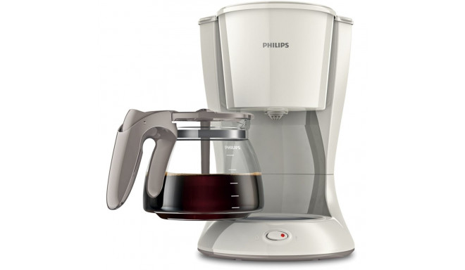 Philips Daily Collection HD7461/00 poolautomaatne tilgakohvimasin 1,2 l