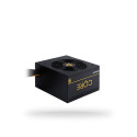 Chieftec Core BBS-700S toiteplokk 700 W 24-pin ATX PS/2 must