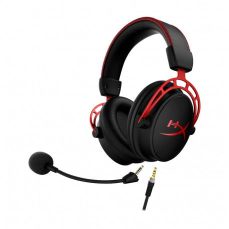 HyperX Cloud Alpha mänguri kõrvaklapid