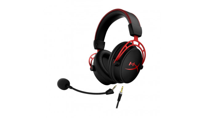 HyperX Cloud Alpha mänguri kõrvaklapid