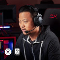 HyperX Cloud Alpha mänguri kõrvaklapid