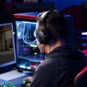 HyperX Cloud Alpha mänguri kõrvaklapid